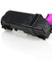 Xerox Phaser 6130 Magenta Generic Toner Cartridge - Replaces 106R01279