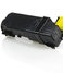 XEROX PHASER 6125 CARTOUCHE DE TONER GÉNÉRIQUE JAUNE 106R013333