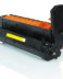 OKI C710/C711/ES7411/ES7411/ES3032 Tambour d'image générique jaune - Remplace 43913805/44318505 (tambour)