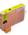CANON BCI6/BCI5/BCI3 Cartouche d'encre générique JAUNE 4708A002