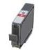 Canon PGI9 Red Generic Ink Cartridge - Remplace 1040B001