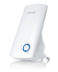 TP-Link TL-WA854RE Extension de gamme WiFi universelle 300Mbps