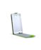 3GO Droxio B45 Flip Cover Vertical Flip Cover Cuir vert