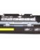 Cartouche de toner générique jaune HP Q2682A - remplace 311A