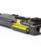 Cartouche de toner générique jaune Dell C2660DN/C2665DNF - Remplace 593-BBBR/2K1VC/YR3W3/593-BBBO/RP5V1/R9PYX