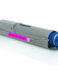 Cartouche toner générique OKI C3300/C3400/C3450/C3600/C3520/C3530/MC350/MC360 Magenta - Remplace 43459434/43459330/43459370
