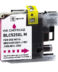 Cartouche d'encre générique Brother LC525XL Magenta - Remplace LC525XLM