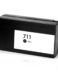 Cartouche d'encre noire générique HP 711XL V4/V5 - Remplace CZ133A/CZ129A