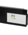 Cartouche d'encre jaune générique HP 711 V4/V5 - Remplace CZ132A