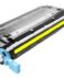 Cartouche de toner générique jaune HP Q5952A - Remplace 643A