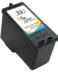 Lexmark 33 Color Generic Ink Cartridge - Replaces 18CX033E