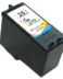 Lexmark 35 Color Cartridge Generic Ink Cartridge - Replaces 18C0035E
