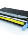 Cartouche de toner générique jaune HP C9732A - Remplace 645A