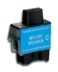 Brother LC900 Cyan Generic Ink Cartridge - Replaces LC900C