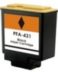 Philips PFA431 Cartouche d'encre générique noire - Remplace 906115308019