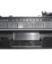 Cartouche de toner noir générique HP CE505A/CF280A - Remplace 05A/80A