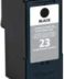 Lexmark 23 Cartouche d'encre générique noire - Remplace 18C1523E