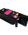 Epson Aculaser C1700/CX17 Cartouche de toner générique Magenta - Remplace C13S050612