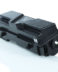 Cartouche de toner générique noire Kyocera TK1100