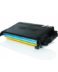 SAMSUNG CLP610/CLP660 TONER GÉNÉRIQUE JAUNE CLP-Y660B/CLP-Y660A/ST959A/ST953A