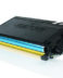 SAMSUNG CLP770/CLP775 CARTOUCHE DE TONER GÉNÉRIQUE JAUNE CLT-Y6092S/SU559A