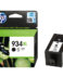 Cartouche d'encre originale HP 934XL noire - C2P23AE