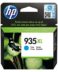 Cartouche d'encre originale HP 935XL cyan - C2P24AE