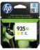 Cartouche d'encre originale HP 935XL jaune - C2P26AE