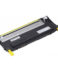 Cartouche de toner générique jaune Dell 1230/1235 - Remplace 593-10496