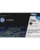 Cartouche de toner noir original HP Q6000A - 124A