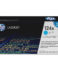 Cartouche de toner original HP Q6001A cyan - 124A