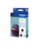 Cartouche d'encre originale Brother LC123 noire - LC123BKBP