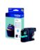 Cartouche d'encre originale LC123 Cyan de Brother - LC123CBP