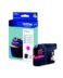 Cartouche d'encre originale Brother LC123 Magenta - LC123MBP