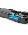 XEROX WORKCENTRE 6655 CYAN GENERIC TONER CARTRIDGE 106R02744