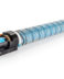 RICOH AFICIO MP-C4503//MP-C4504/MP-C5503/MP-C5504/MP-C6003/MP-C6004 TONER GÉNÉRIQUE CYAN 841856/841852