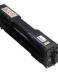 RICOH AFICIO SP-C252/SP-C262 CARTOUCHE DE TONER GÉNÉRIQUE JAUNE 407534/407719/SP C252E/SP C252E/SP C252HE