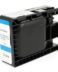 Epson T5802 Cartouche d'encre pigmentaire générique cyan - Remplace C13T580200
