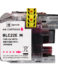 Cartouche d'encre générique Brother LC22E Magenta - Remplace LC22EM