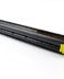 KONICA MINOLTA BIZHUB BIZHUB C654/C754 CARTOUCHE DE TONER JAUNE CARTOUCHE DE TONER GÉNÉRIQUE A3VU250/TN-711Y