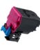 KONICA MINOLTA BIZHUB C25 MAGENTA GENERIC TONER CARTRIDGE A0X5353/TNP-27M