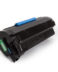Lexmark M1140/M1145/XM1140/XM1145 Cartouche de toner générique noire - Remplace 24B6213/24B6035