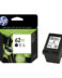 Cartouche d'encre originale HP 62XL noire - C2P05AE