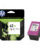 Cartouche d'encre couleur originale HP 62XL - C2P07AE