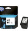 Cartouche d'encre originale HP 62 noire - C2P04AE