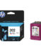 Cartouche d'encre couleur HP 302 Cartouche d'encre originale - F6U65AE