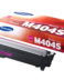 Cartouche de toner original Samsung CLT-M404S Magenta - SU234A