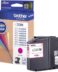 Cartouche d'encre originale Brother LC223 Magenta - LC223MBP