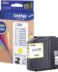 Cartouche d'encre originale Brother LC223 jaune - LC223YBP