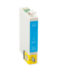 Epson T0712/T0892 Cartouche d'encre générique cyan - Remplace C13T07124012/C13T08924011